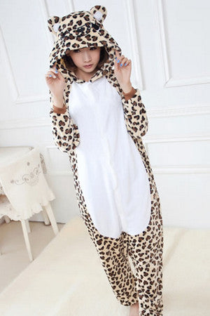 Cheap Adult Flannel Blue Pink Stitch Pig Kitty Cat Tiger Giraffe Unicorn Kigurumis Animal Pajamas Costume Onesies Unicorn Racoon