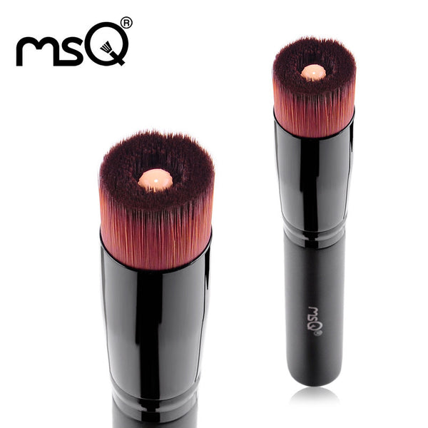 MSQ Multifunction Liquid Foundation Brush Pro Powder Makeup Brushes Set Kabuki Brush Premium Face Make up Tool Beauty Cosmetics